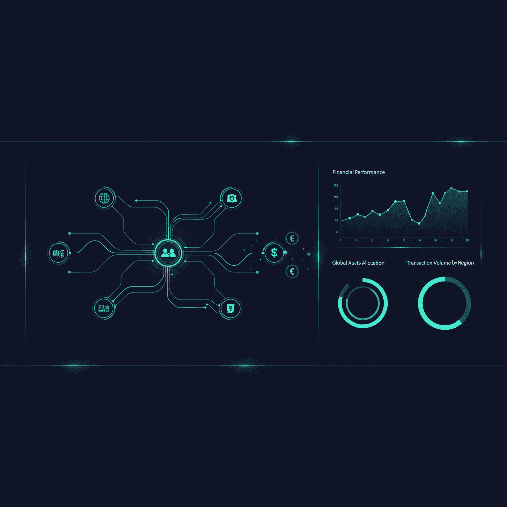 AP automation payment execution dashboard showing payment batching and status